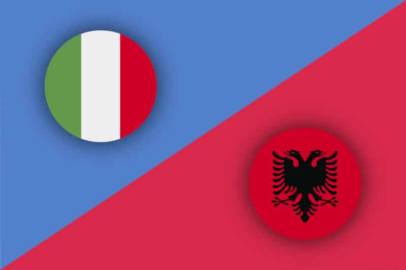 EURO 2024 : Où regarder le match Italie Albanie et sur quelle chaîne et à quelle heure le voir en direct ?