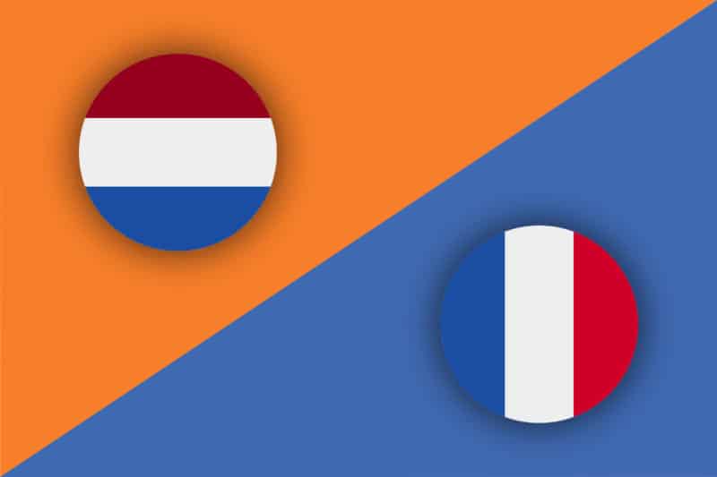 EURO 2024 : Où regarder le match Pays-Bas - France et sur quelles chaînes et à quelle heure le voir en direct dans les pays francophones ?