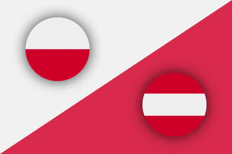 EURO 2024 : Où regarder le match Pologne - Autriche et sur quelles chaînes et à quelle heure le voir en direct dans les pays francophones ?