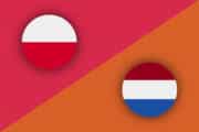Pologne vs Pays-Bas : Sur quelle chaîne et à quelle heure regarder le match du Championnat d’Europe en direct
