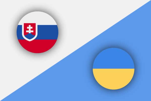 Slovaquie vs Ukraine, sur quelle chaîne et à quelle heure regarder le match de l’Euro 2024 en streaming ?