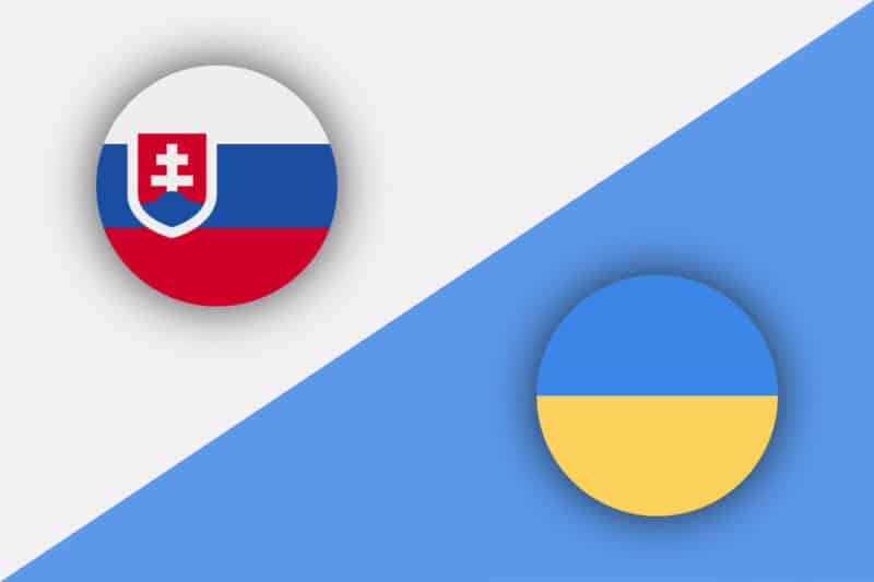 EURO 2024 : Où regarder le match Slovaquie - Ukraine et sur quelles chaînes et à quelle heure le voir en direct dans les pays francophones ?