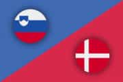 Slovénie vs Danemark : Sur quelle chaîne et à quelle heure regarder le match de l’Euro 2024 en direct ?