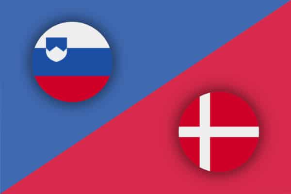 Slovénie vs Danemark : Sur quelle chaîne et à quelle heure regarder le match de l’Euro 2024 en direct ?