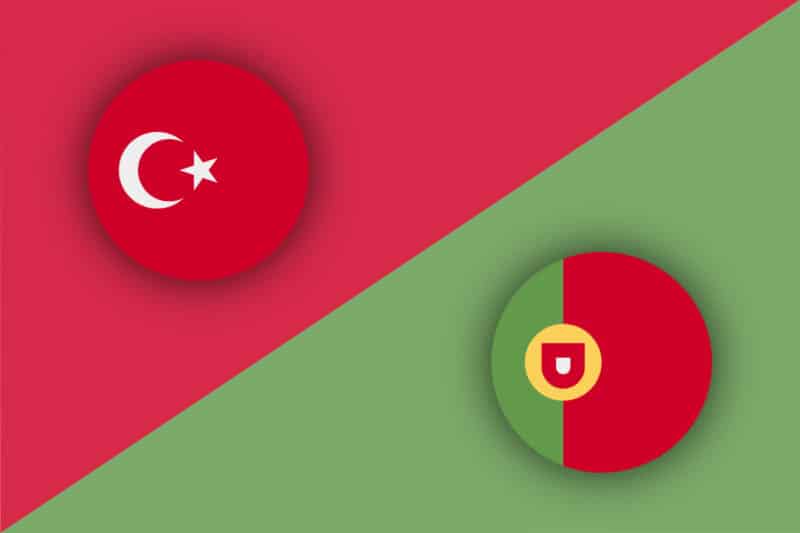 EURO 2024 : Où regarder le match Turquie Portugal et sur quelles chaînes et à quelle heure le voir en direct dans les pays francophones ?