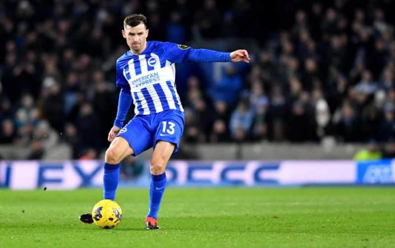 Pascal Gross