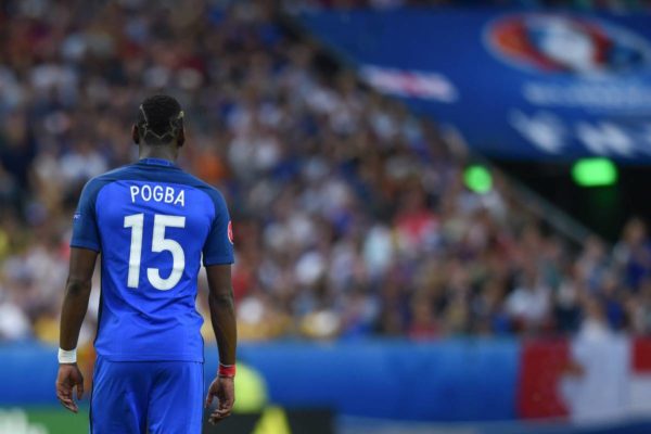 Pogba n’existe plus ! Manque-t-il à l’équipe de France cet Euro ?