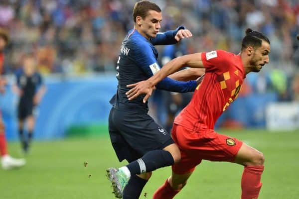 EURO 2024 : France vs Belgique, que le combat du seum commence