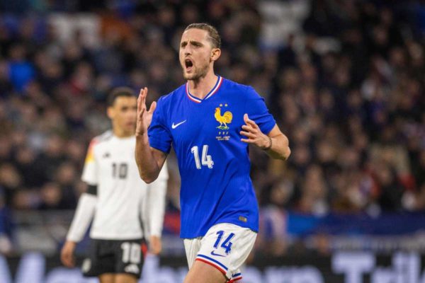 Euro 2024 : Rabiot suspendu, Fofana ou Camavinga pour le remplacer ?