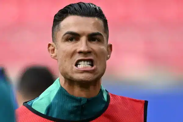 Euro 2024: La folle statistique de Cristiano Ronaldo avant son entrée en lice