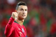 Après YouTube, Ronaldo veut conquérir le E-Sport