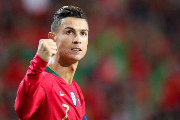 Les records en vue pour Cristiano Ronaldo lors de l’Euro 2024