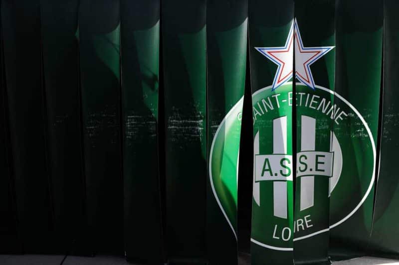 Saint-Etienne - ASSE