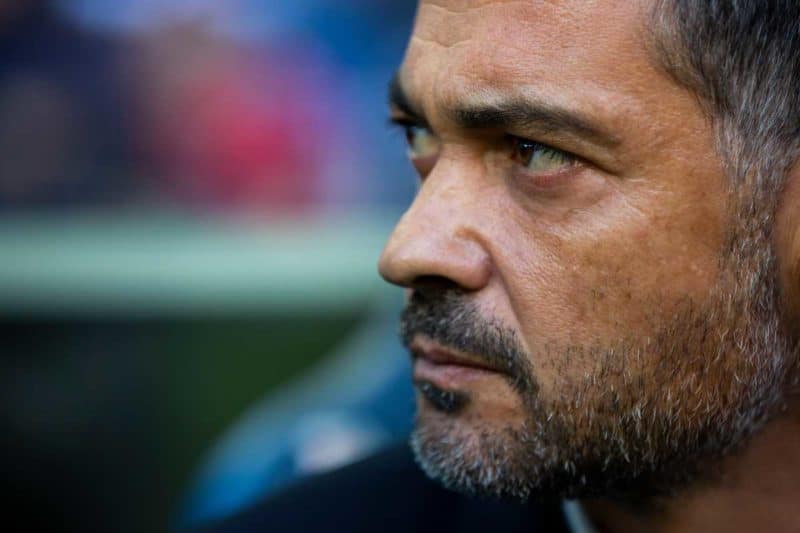 La stratégie surprenante de l’OM pour attirer Sérgio Conceição