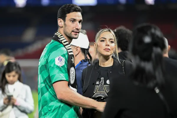 Le PSG et Sergio Rico, c’est terminé