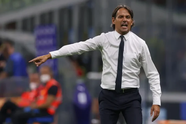 Inter: Simone Inzaghi va rempiler