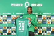 OL: Skelly Alvero rejoint définitivement le Werder Brême