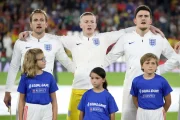 Euro 2024: Le chant des supporters anglais qui crée la polémique en Allemagne