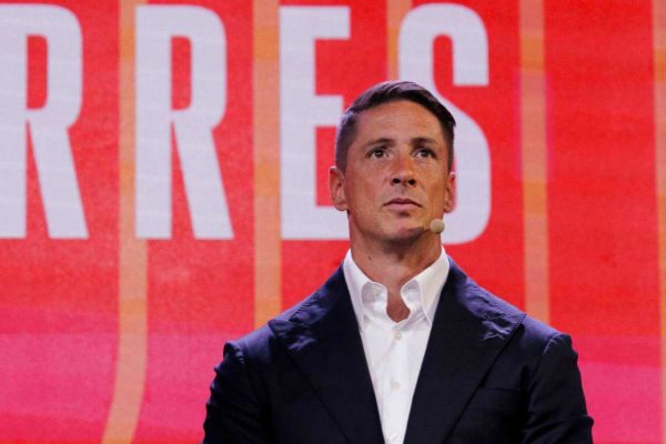 Fernando Torres : Une nouvelle ère pour l’Atlético de Madrid B