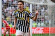 Juventus : Une star sur le départ ?