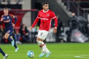 Benfica s’offre un nouveau buteur