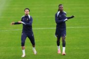 Équipe de France : Qui remplace Warren Zaïre-Emery ?