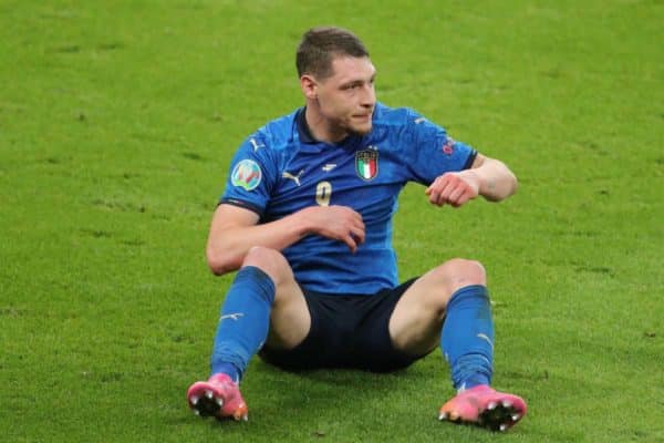 Fin des discussions pour Belotti, son choix est fait