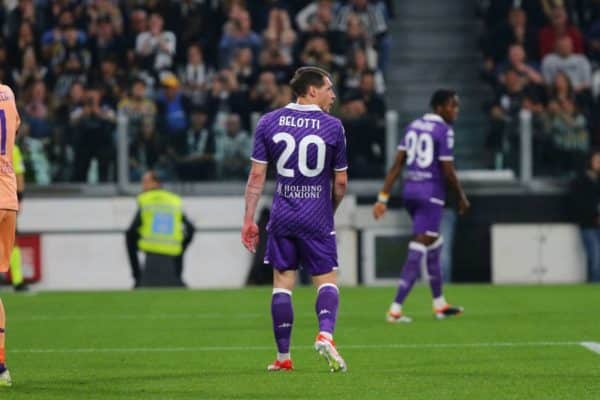 L’international Belotti a réglé la question de son avenir