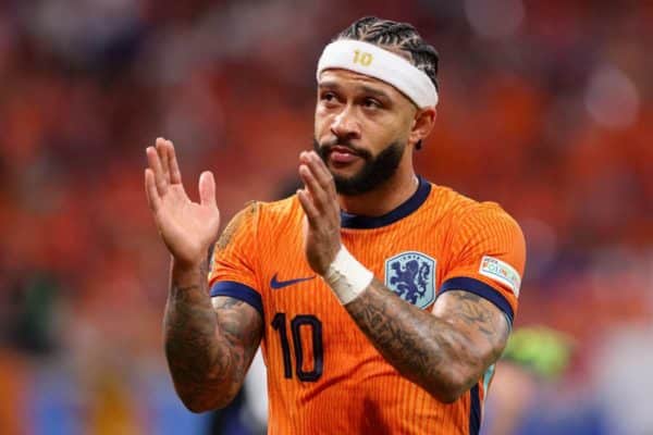 James associé à Depay dans ce club espagnol ?