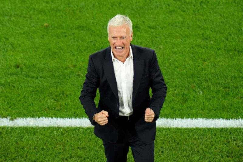 Deschamps, 100 victoires : Comment a-t-il transformé les Bleus?