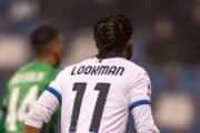 La Juventus tente le coup Ademola Lookman