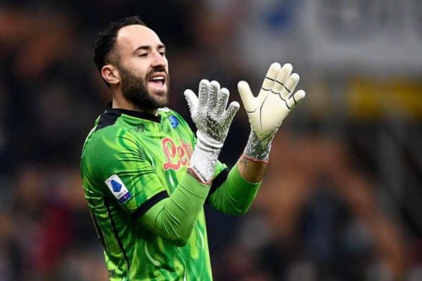 David Ospina a retrouvé un club !