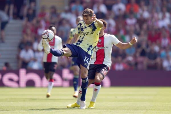 Diego Llorente revient en Espagne (Officiel)