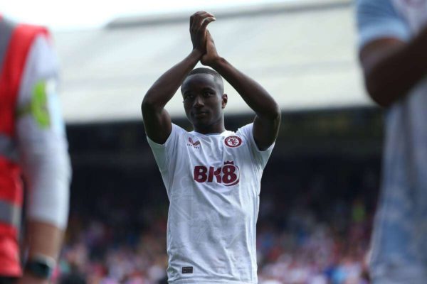 Aston Villa : Moussa Diaby rejoint un club étouffé de stars