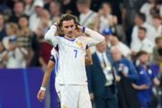 Griezmann lâche l’équipe de France, Domenech furieux