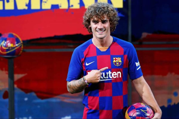 FC Barcelone : “Mon transfert à Barcelone, j’ai réalise que c’était une erreur” dit Griezmann