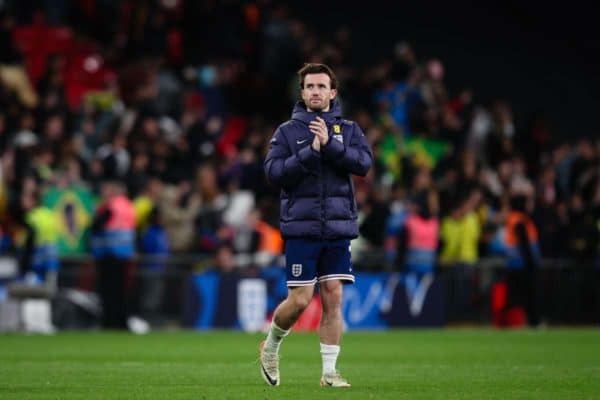 Chelsea : Ben Chilwell a une nouvelle touche en Angleterre