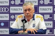 Real Madrid : Carlo Ancelotti forcé à repositionner un cadre