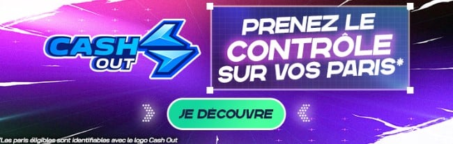 Code promo ZEbet “LTMAX” : Jusqu’à 100€ de bonus offerts en novembre 2024 !