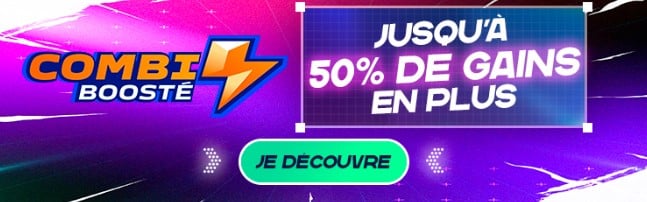 Code promo ZEbet “LTMAX” : Jusqu’à 100€ de bonus offerts en novembre 2024 !