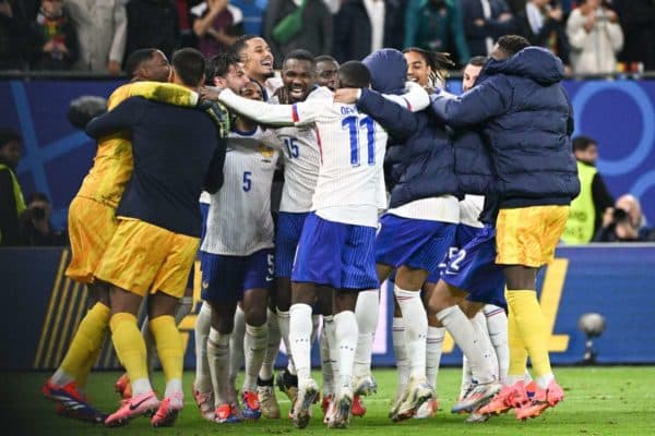 Les Bleus – Euro 2024, la confession de ce tireur de pénalty :”..un peu la trouille”