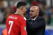 Cristiano : De la déception à l’extase, le Portugal affrontera la France