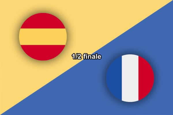 Euro 2024 : Espagne – France, sur quelle chaîne regarder le match ce mardi 9 juillet ?