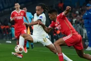 OM : retournement de dernière minute pour Emran Soglo