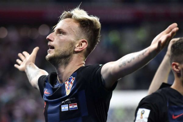 Ivan Rakitić de retour en Europe devrait signer dans un club croate