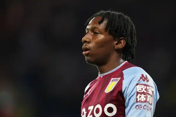 Jaden Philogene s’engage avec Aston Villa (Officiel)