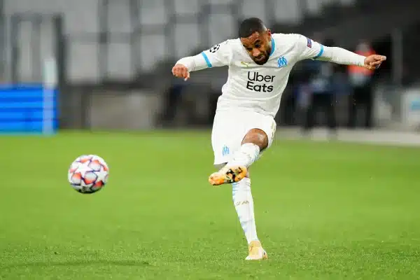 Mercato: Un indésirable de l’OM rejoint définitivement Brest