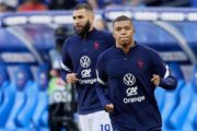 EURO 2024 : La France, meilleure avec Karim Benzema selon cet ancien bleu