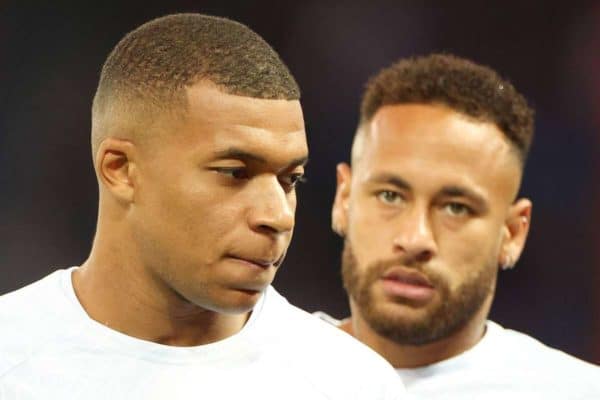 PSG : “Tu es faible…” La folle déclaration de Kylian Mbappé envers Neymar