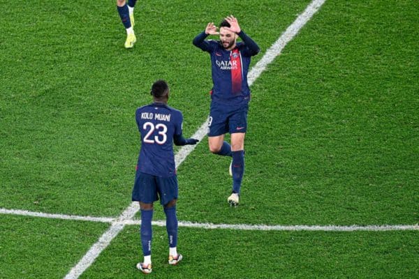 L’Atlético Madrid veut choper deux attaquants du PSG